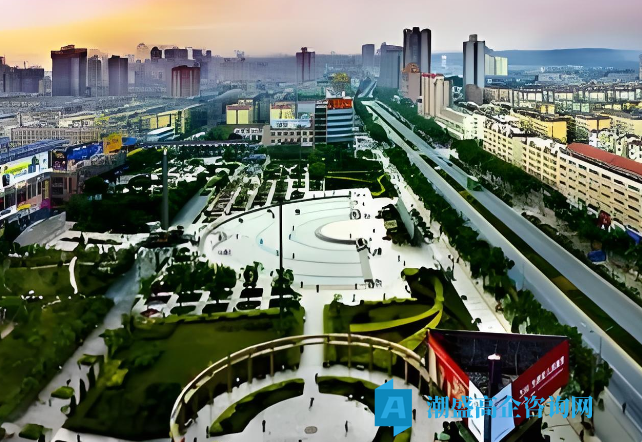 2025年西安市各县区高新技术企业奖励政策汇总