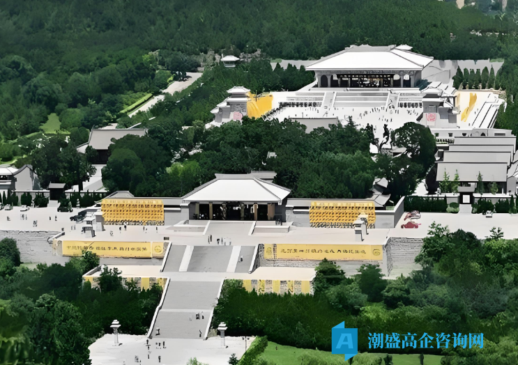 2025年陕西省各地市高新技术企业奖励政策汇总