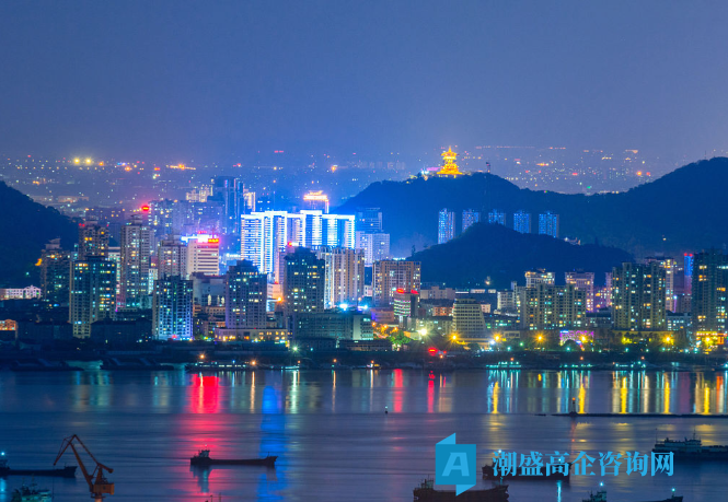 2025年台州市各县区高新技术企业奖励政策汇总