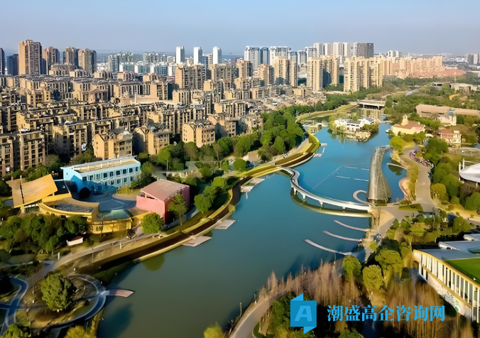 2025年嘉兴市各县区高新技术企业奖励政策汇总