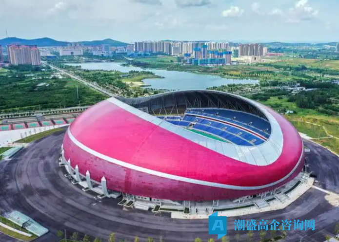 2025年淮南市各县区高新技术企业奖励政策汇总