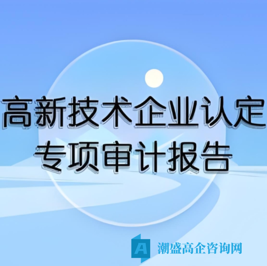 高新专项报告，为何要求“并附研究开发活动说明材料”？