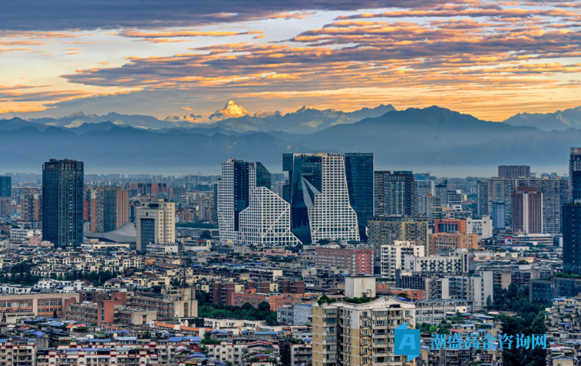 成都市各县区高新技术企业奖励政策汇总（2026.01.26更新）