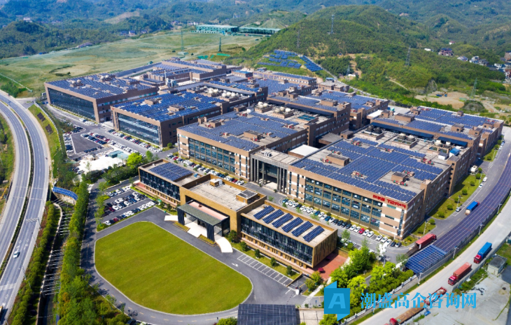 高新技术企业怎么认定？流程材料一次性说清