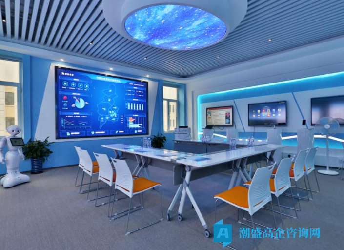 高企认定核心逻辑：RD、科技成果、PS、IP与技术领域的关系解析