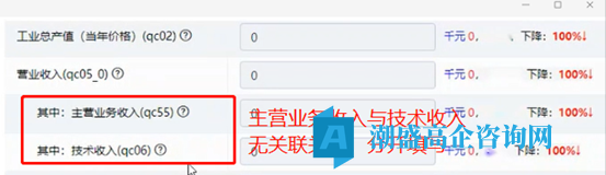 高新技术企业火炬统计年报填报流程指南