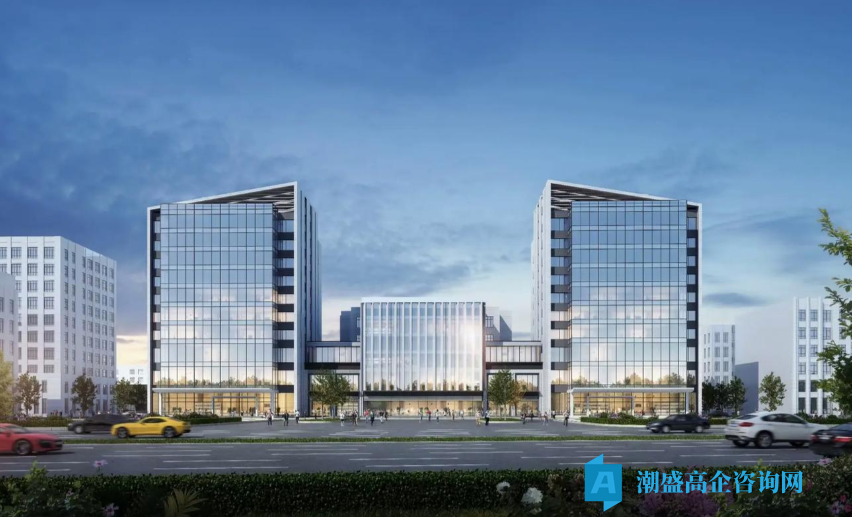 2026高企申报严审来袭!先做好这5项自查,避免申报失败! 2026高企申报严审来袭!先做好这5项自查,避免申报失败!