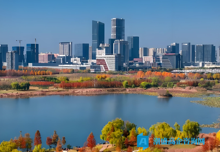 2026年合肥市各县区高新技术企业奖励政策汇总