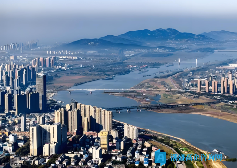 2026年蚌埠市各县区高新技术企业奖励政策汇总