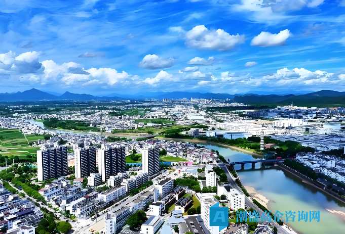 2026年黄山市各县区高新技术企业奖励政策汇总