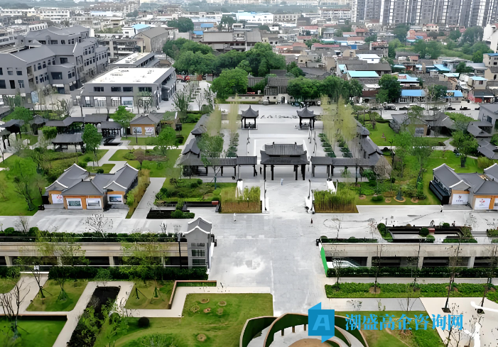 2026年亳州市各县区高新技术企业奖励政策汇总