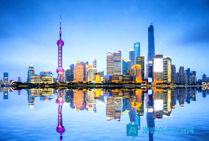 2026年上海市各县区高新技术企业奖励政策汇总