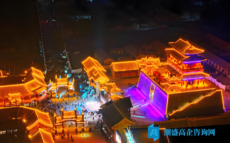 2026年河北省各地市高新技术企业奖励政策汇总