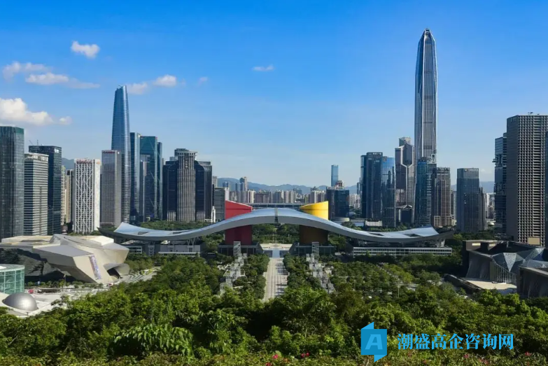 2026年深圳市各区高新技术企业奖励政策汇总