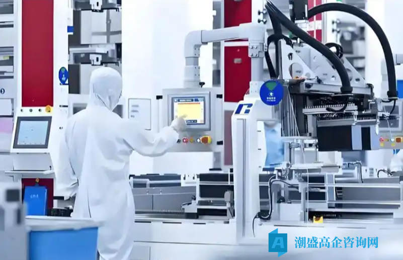 2026年申报高新技术企业应该关注哪些加分项？