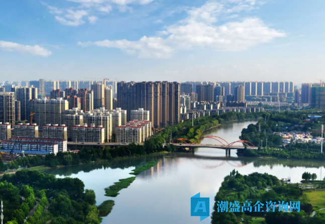 2026年安徽省各地市高新技术企业奖励政策汇总