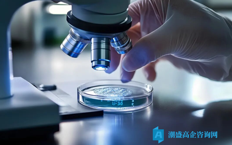 高企申报研发人员“183天”核算避坑指南