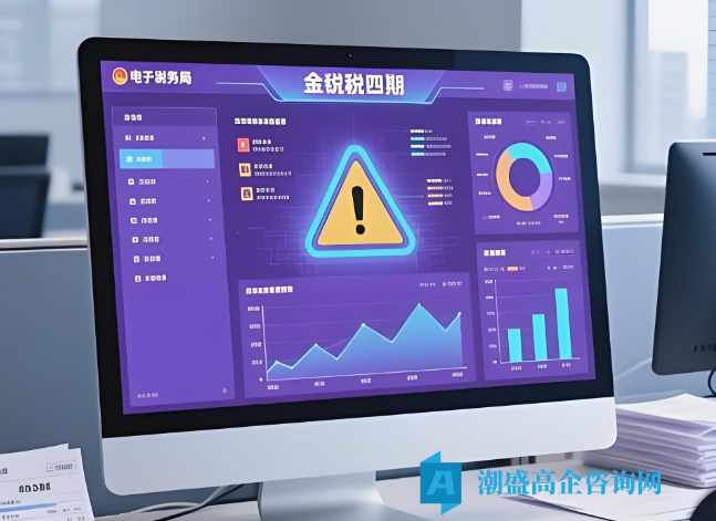 税务预警了怎么办?现在高企资质的维护成本已经远高于获取成本 ! 税务预警了怎么办?现在高企资质的维护成本已经远高于获取成本 !