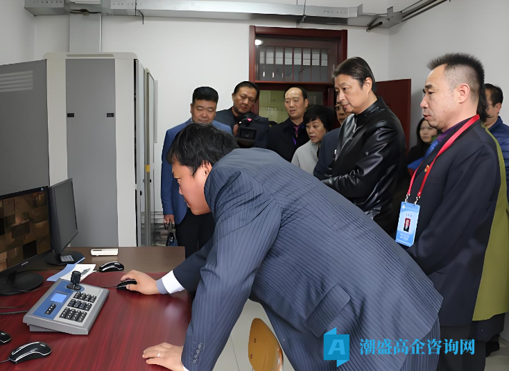 2026 高新现场审核 “夺命提问” !别再靠包装混高新,真研发才是通行证 2026 高新现场审核 “夺命提问” !别再靠包装混高新,真研发才是通行证