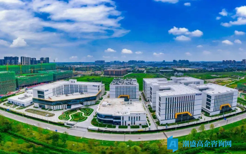 2026广东高企认定审核风向——第一、二批退改率飙升，这三张表正在"绞杀"不合规企业