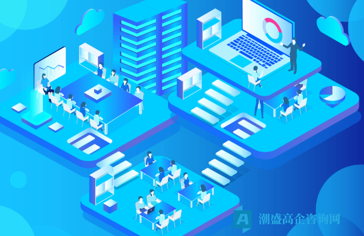 高企形式审查过了材料关，还有一关——业务逻辑关，你的材料能串起来吗？