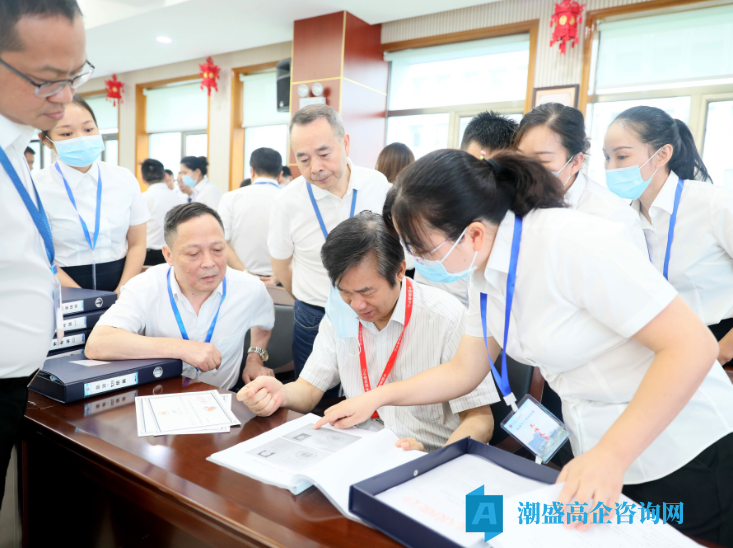 高企核查变天!第一批稽查企业已经倒下!速来偷经验 高企核查变天!第一批稽查企业已经倒下!速来偷经验